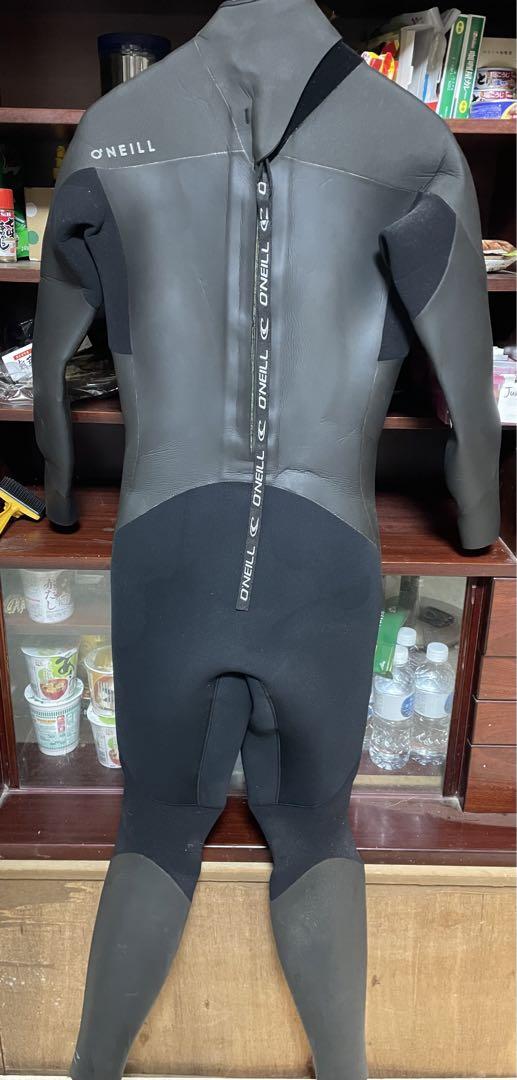 O'Neill ウェットスーツ　防寒