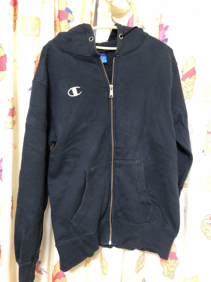 チャンピオン　セットアップ　champion
