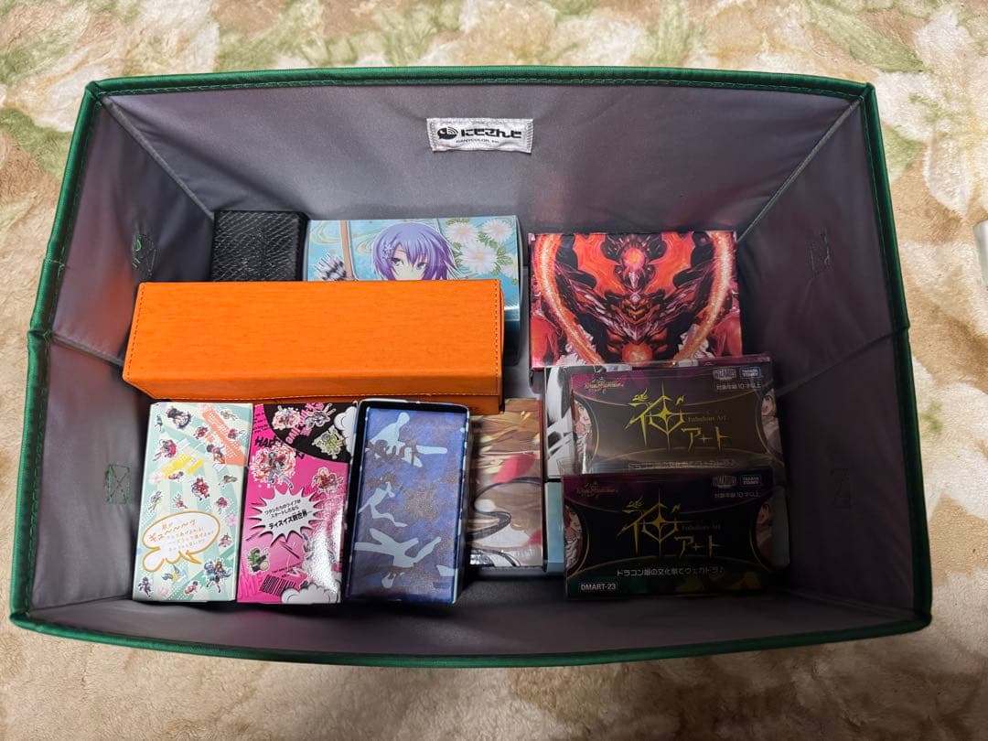 デュエルマスターズ 引退品