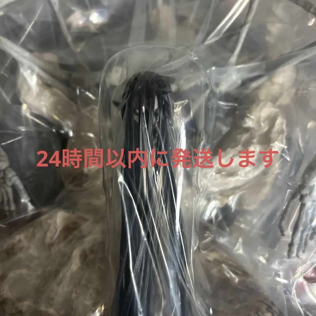 進撃一番くじ ラストワン賞 終尾の巨人 即購入可 値下げ不可