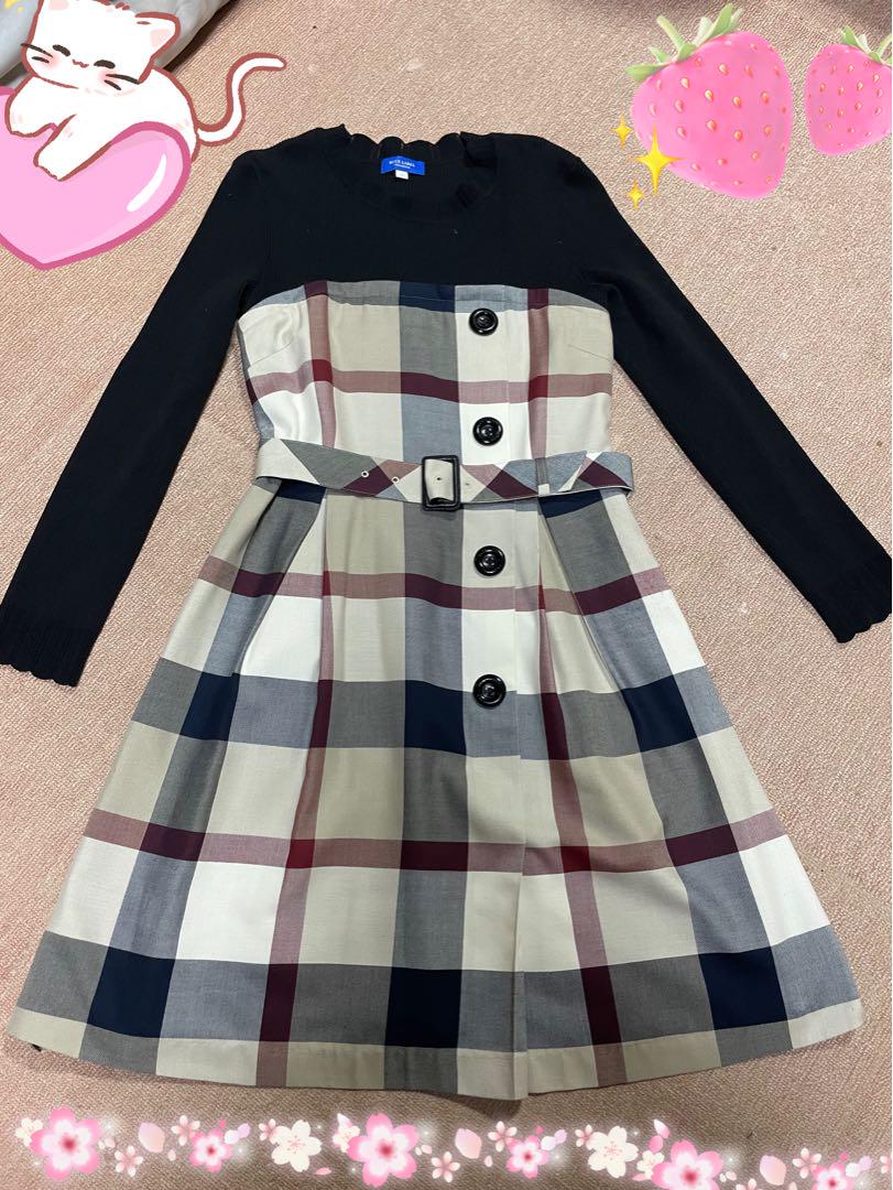 ♡ブルーレーベルクレストブリッジ♡希少デザイン♡店舗限定 ♡ブルーレーベルクレストブリッジ♡希少デザイン♡店舗限定