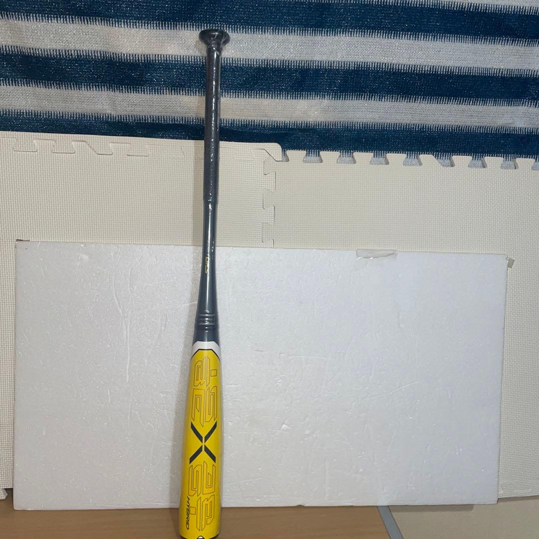 EASTON(イーストン) バット 　　リトルリーグ用　 ７９センチ　新品未使用 EASTON(イーストン) バット リトルリーグ用 ７９センチ 新品未使用