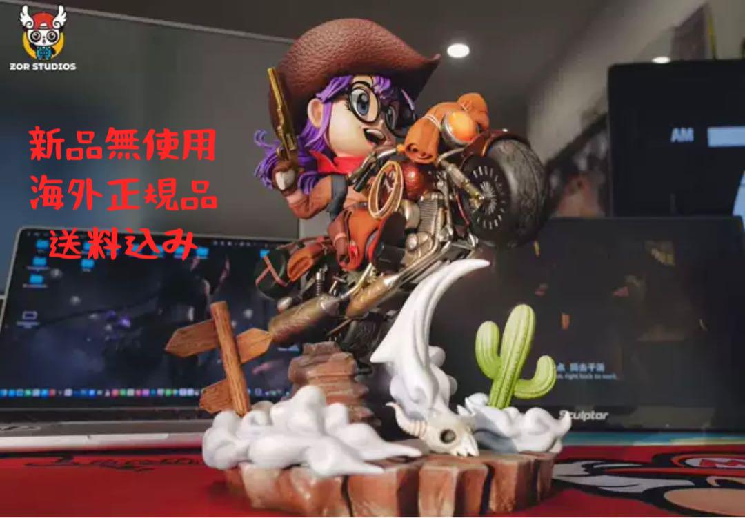 Dr.スランプ アラレちゃん サッカー 樹脂フィギュア ガレージキット Amazon.co.jp: Dr.スランプ アラレちゃん サッカー ガレージ