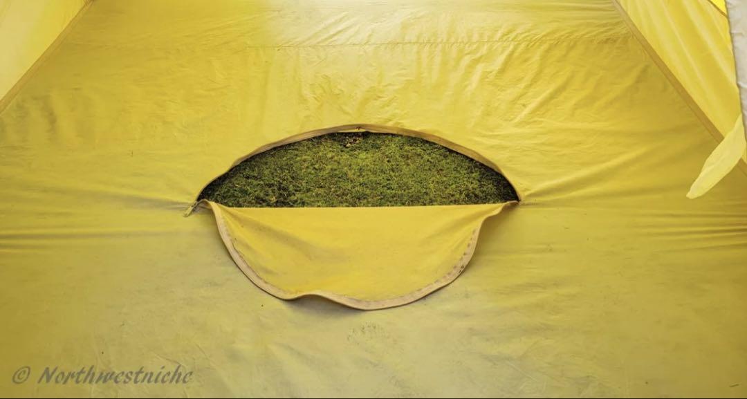 激レア　REI TENT 1979年製　週末まで出品 激レア REI TENT 1979年製 - メルカリ