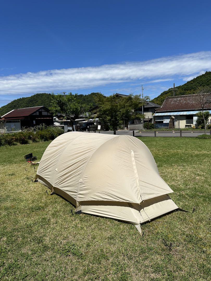 激レア　REI TENT 1979年製　週末まで出品