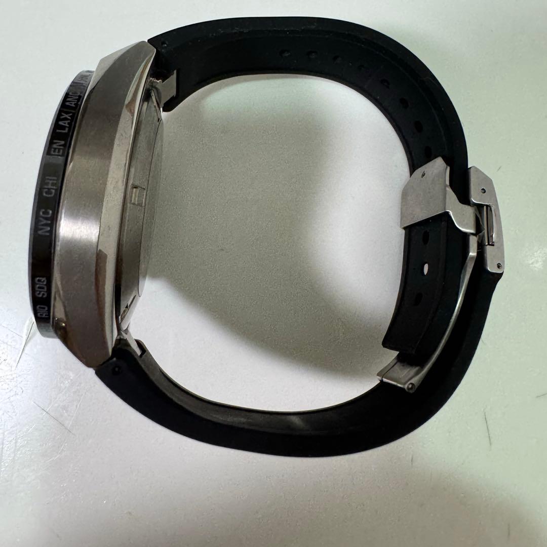 セイコー アストロン GPSソーラー SBXB169