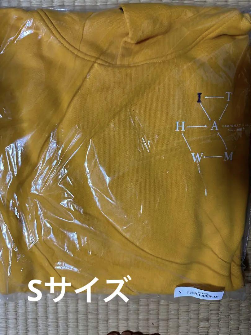 與真司郎I AM WHAT I AM