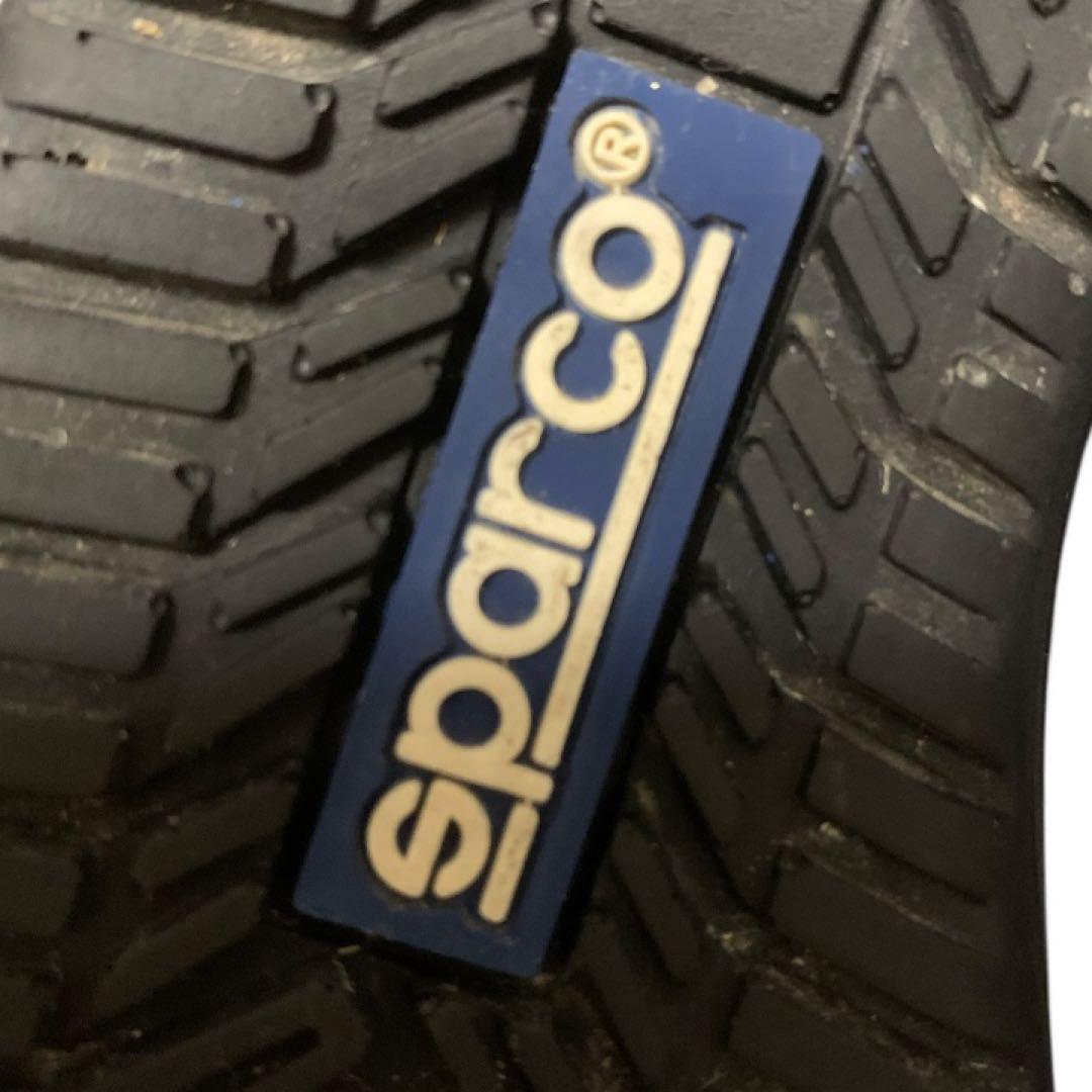 スパルコ 安全靴