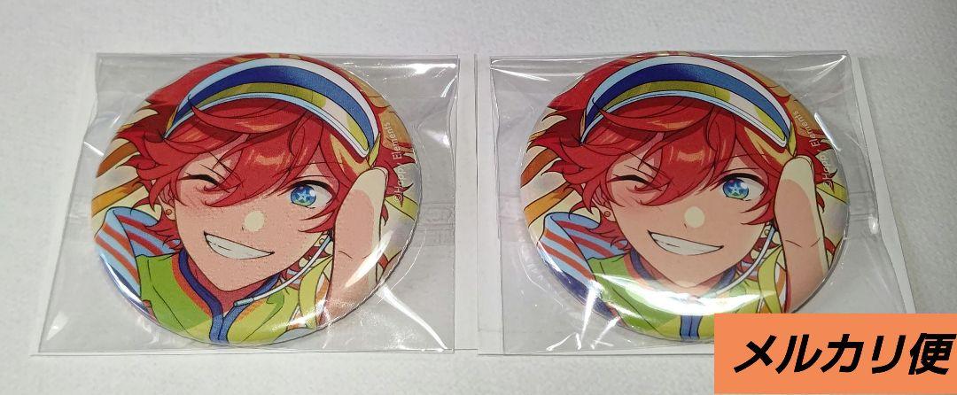 あんスタ 缶バッジ68点 コレ缶march 朱桜司 明星スバル 葵ひなた あんスタ 缶バッジ68点 コレ缶march 朱桜司 明星スバル 葵ひなた