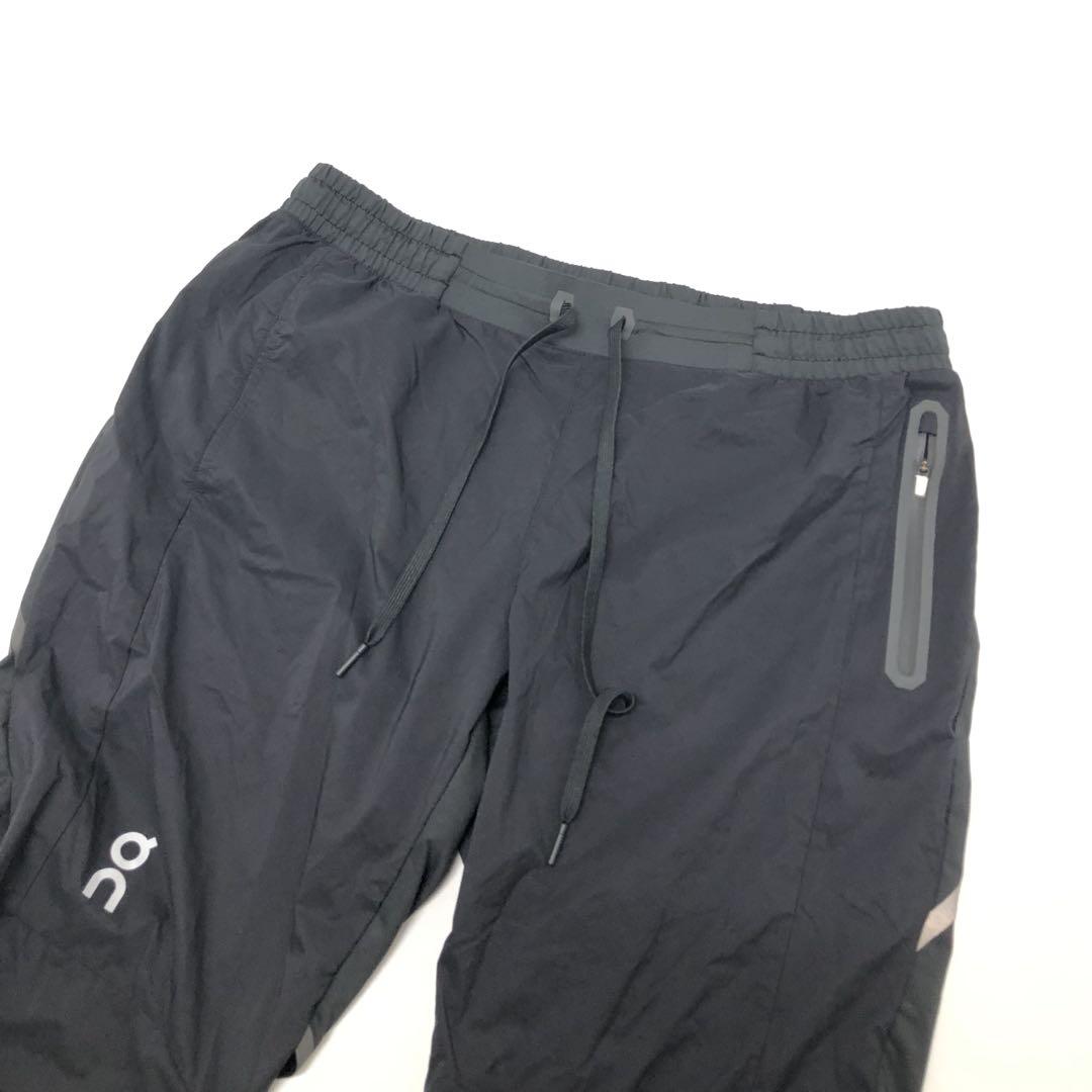 71▢On RUNNING PANTS Lサイズ UT0528-22