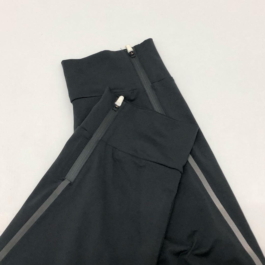 71▢On RUNNING PANTS Lサイズ UT0528-22