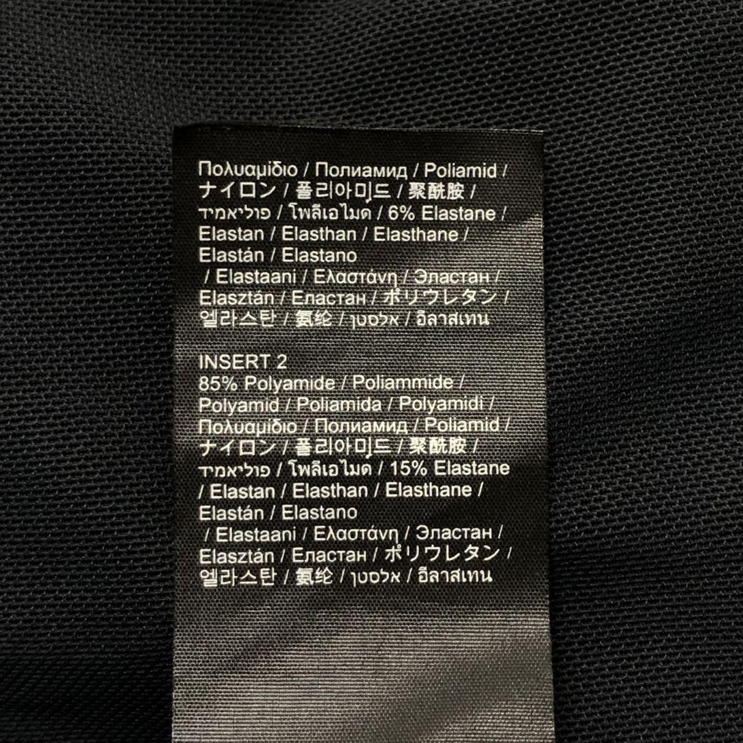 71▢On RUNNING PANTS Lサイズ UT0528-22