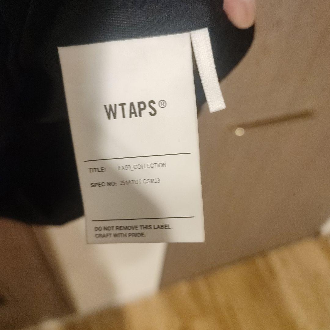 トップス WTAPS 251ATDT-CSM23