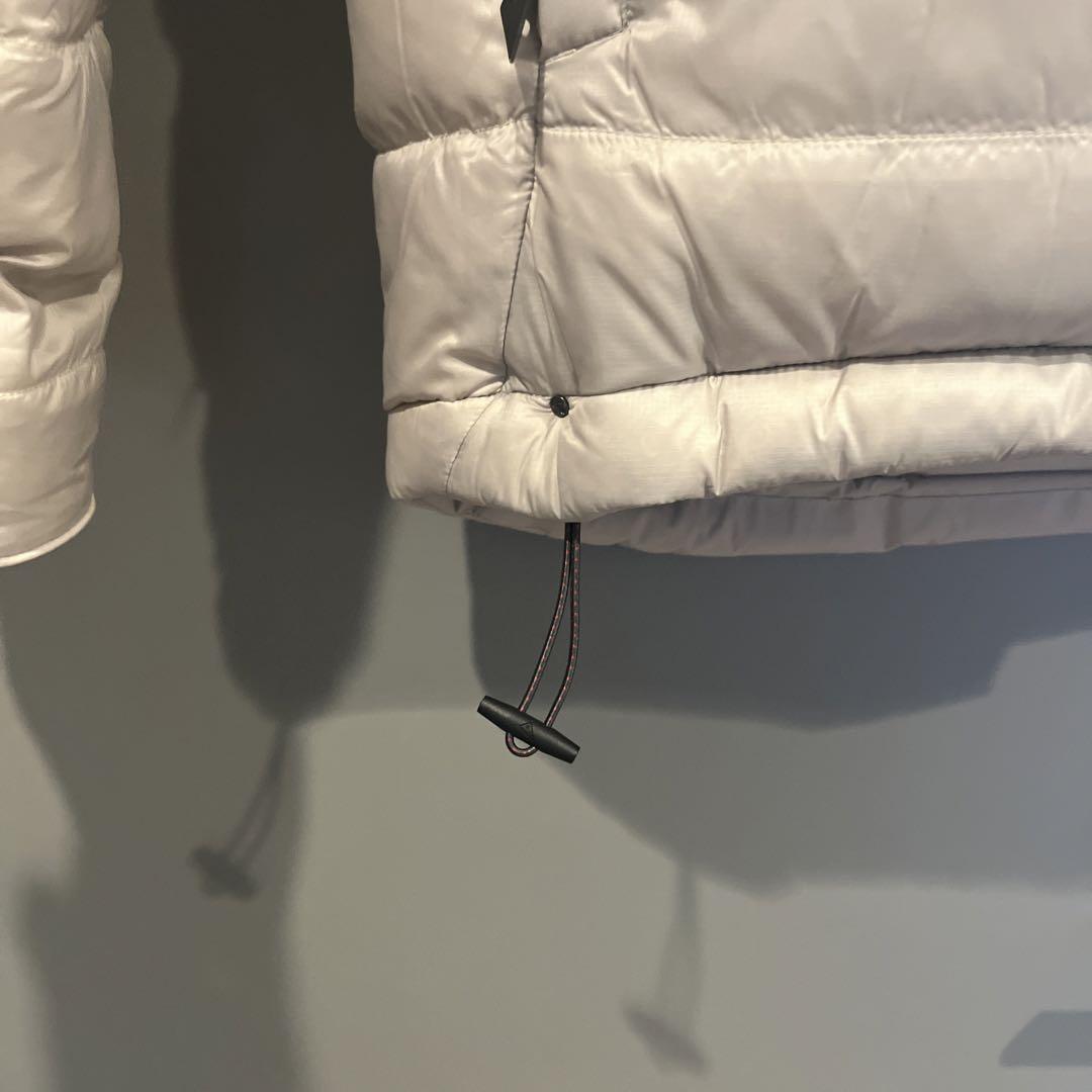 新品未使用品　KLATTERMUSEN Atle 3.0 Dove Grey L