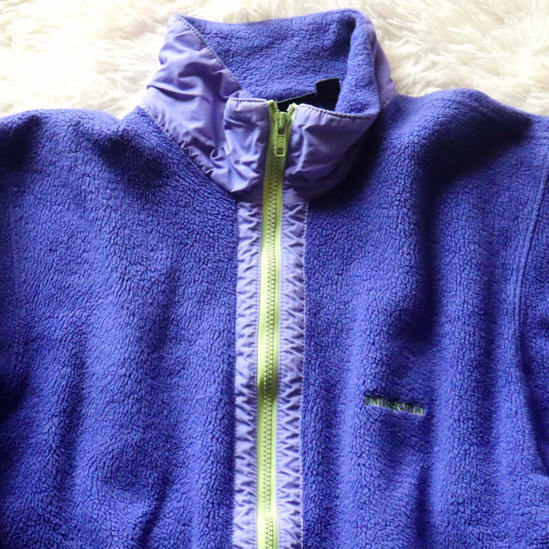 80s パタゴニア Patagonia ハーフジップフリース シンチラスナップT - メルカリ 80s パタゴニア Patagonia ハーフジップフリース シンチラスナップT - メルカリ