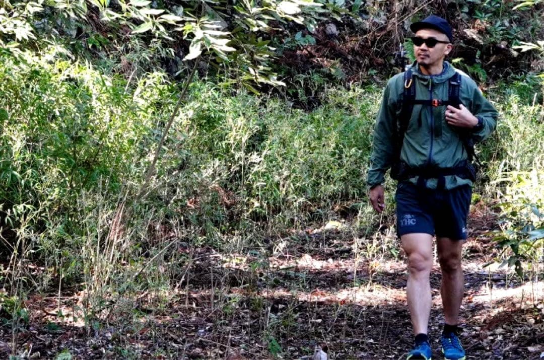 ヨセミテ×フロートシャロン SHARON 偏光サングラス