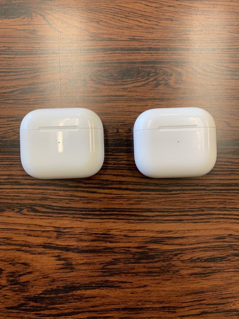 AirPods 第3世代2個セットA