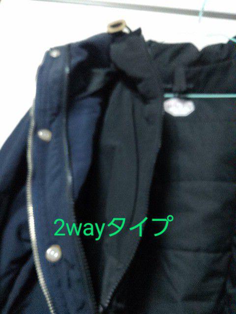 SHIPS GENERAL SUPPLY 65/35 コート