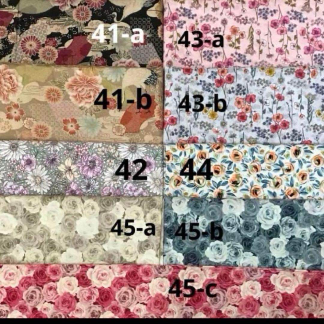 オーダー専用 被布着物セット 七五三 3歳 七五三 男の子 女の子 ハンドメイド