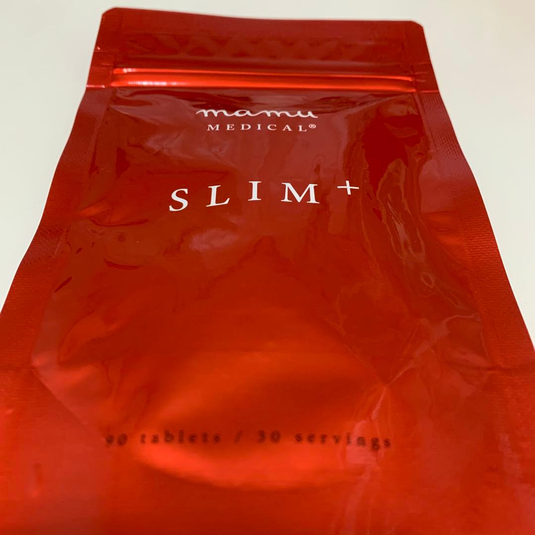 mamu MEDICAL SLIM+ 90粒入り mamu MEDICAL SLIM+ 90粒入り