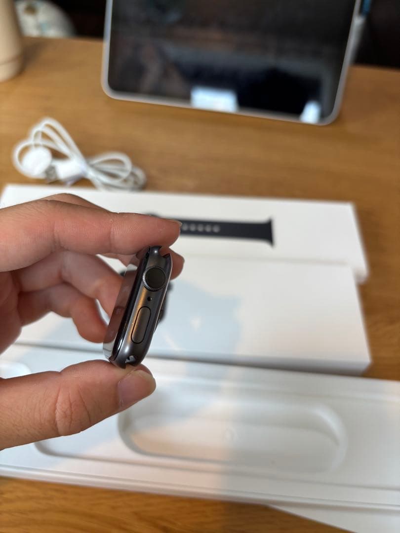 Apple Watch 6世代 Apple Watch 6世代