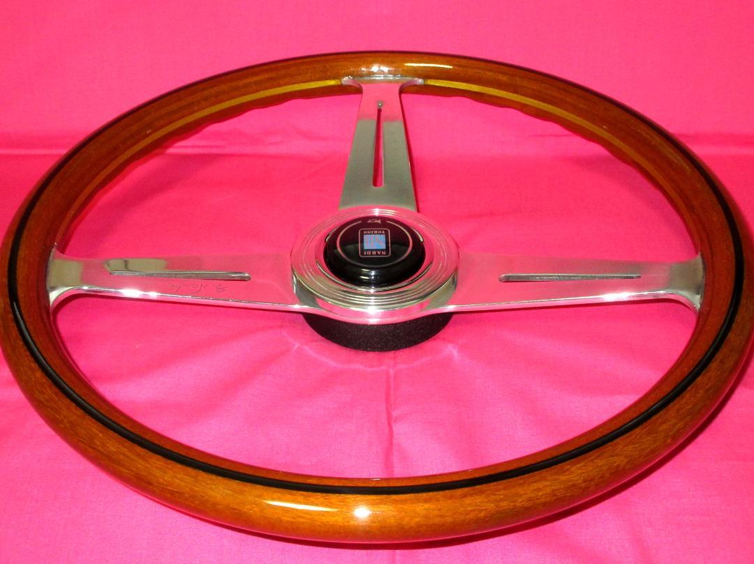 6321 正規品 NARDI classic ナルディ クラシック 36.5Φ - メルカリ