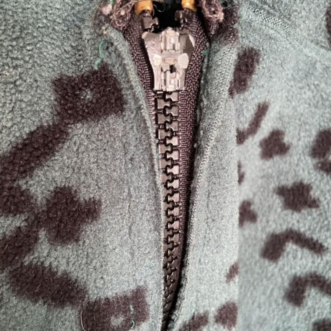【希少柄】正規品　patagonia フリース