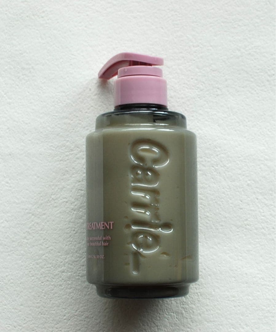 Carrie トリートメント 1点