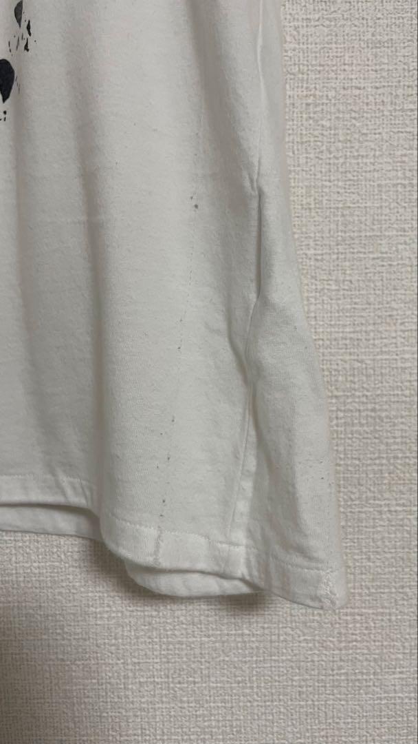 Martin Margiela 08ss タンクトップ 48