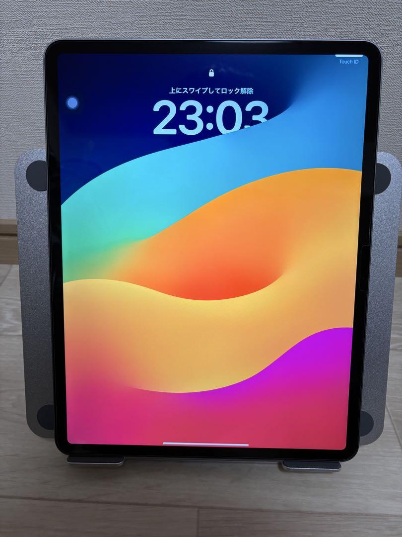 air 13インチ128GB