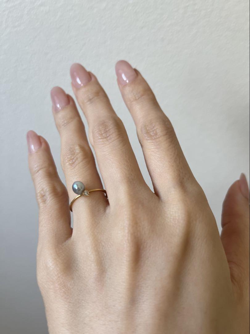 Shinkai ring 5号シンカイ