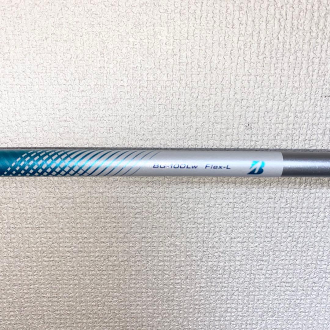 レディース用ゴルフクラブ フルセット