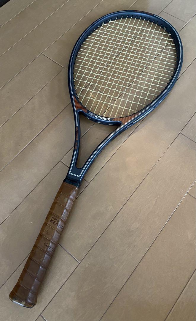PRO KENNEX Composite Presence ラケット 楽天市場】【中古】プロケネックス コンポジット プレゼンス