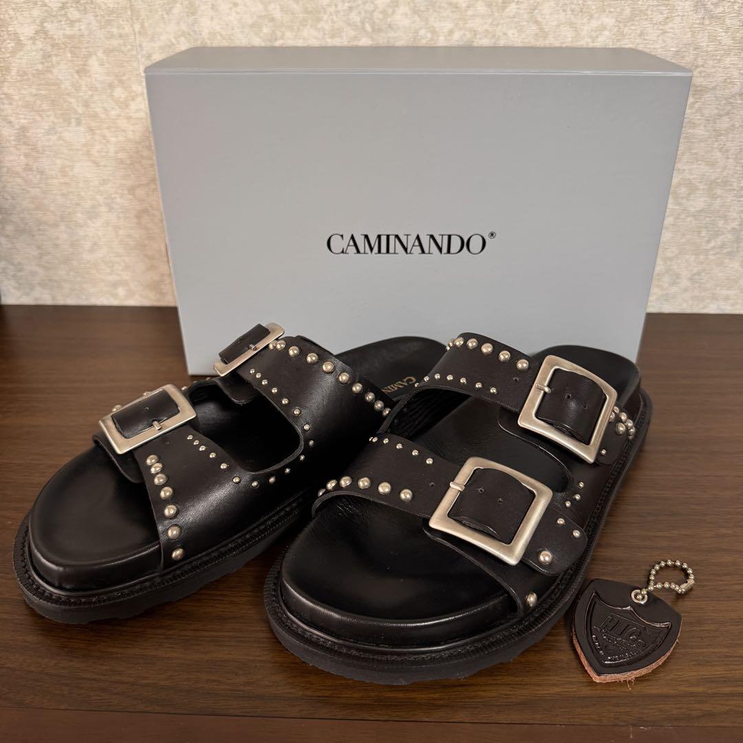 靴 CAMINANDO x HTC for UNITED ARROWS