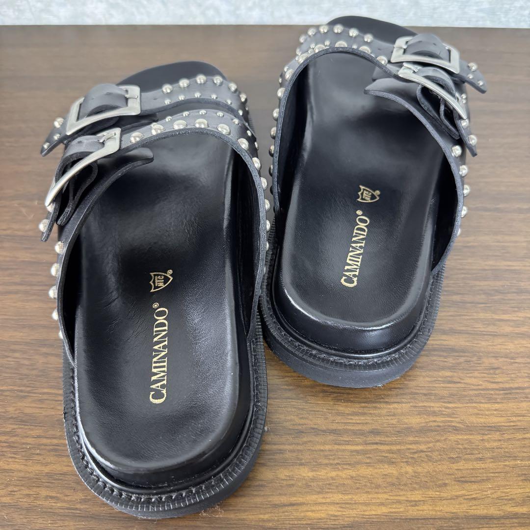 靴 CAMINANDO x HTC for UNITED ARROWS