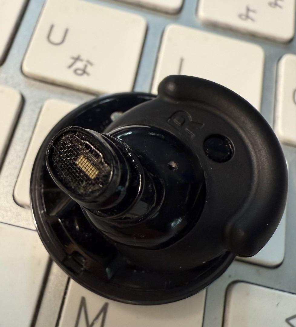 DENON PerL Pro ブラック ※注意点アリ