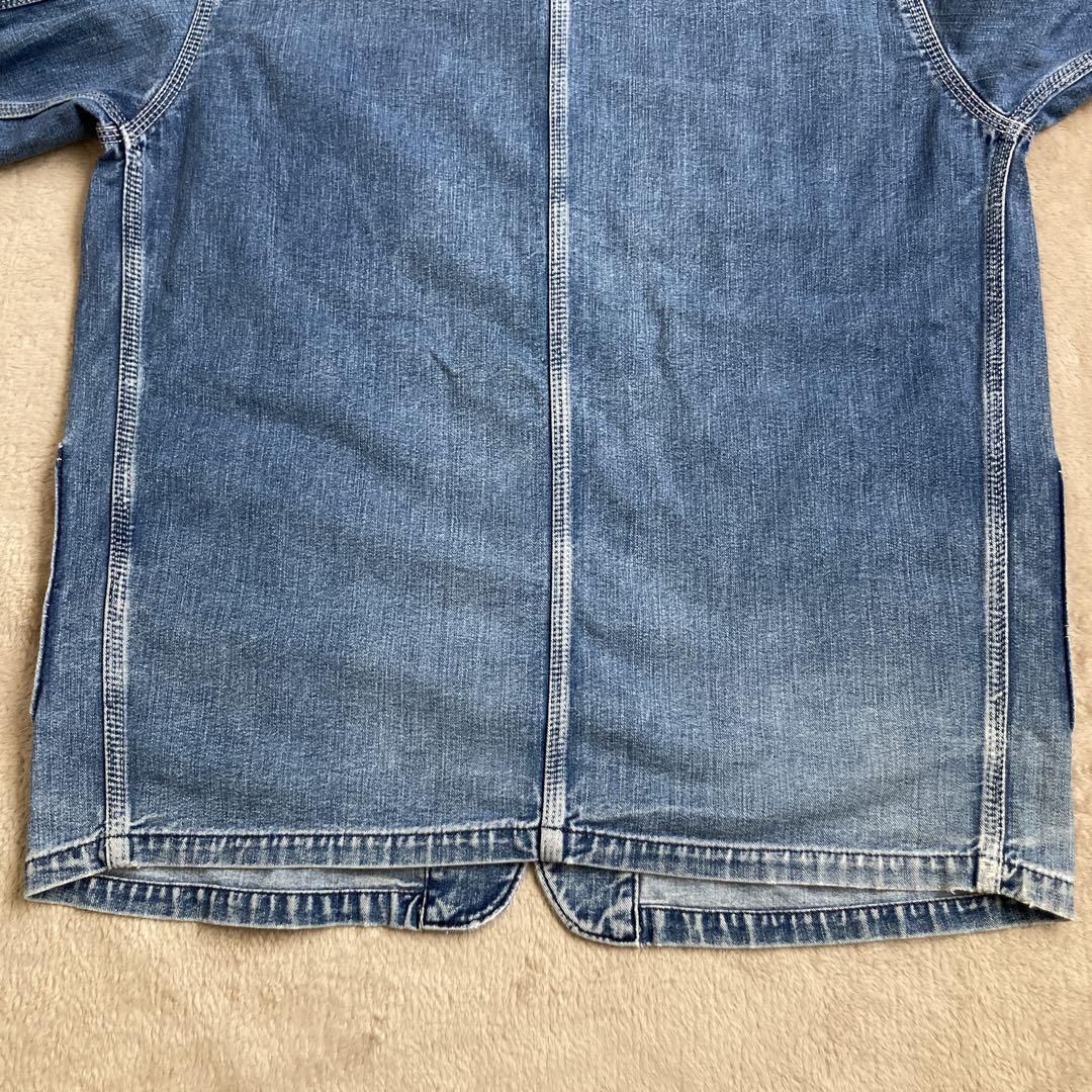 90S Lee 91j 復刻 0412 カバーオール 日本製