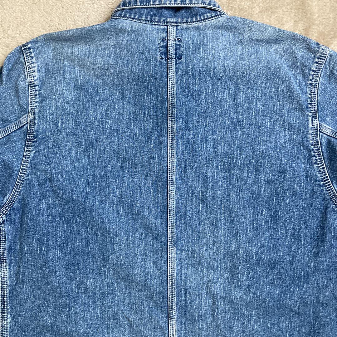90S Lee 91j 復刻 0412 カバーオール 日本製