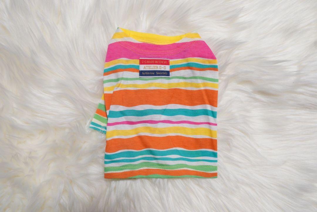 アトリエgg Tシャツ