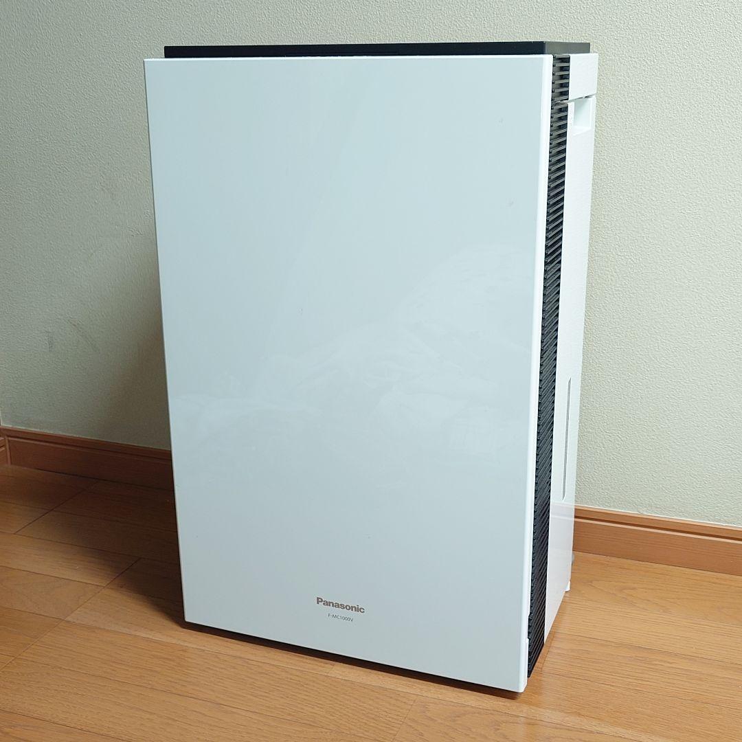 パナソニック ジアイーノ F-MC1000V 2019年製 - メルカリ