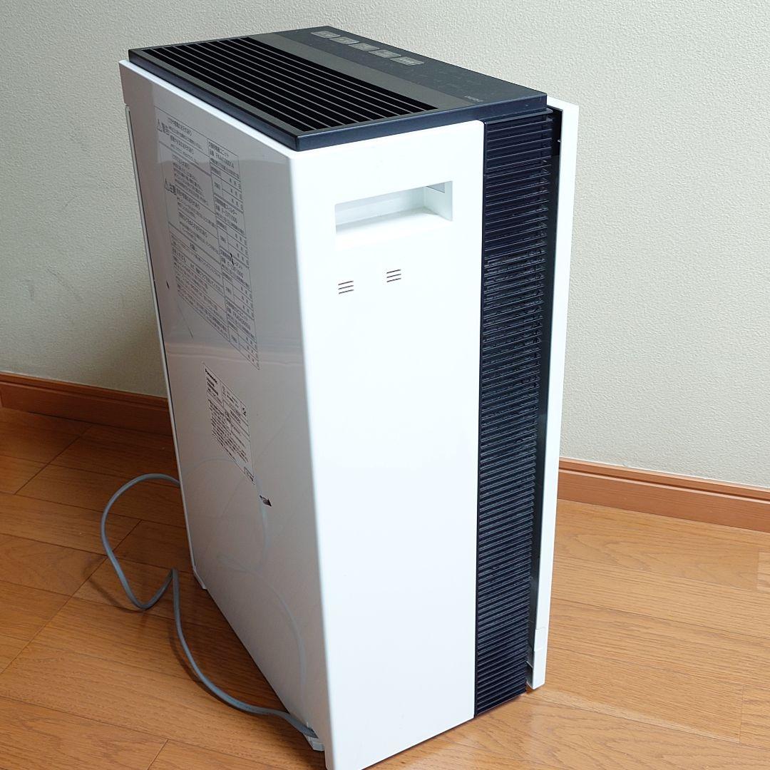 極美品 2019年 パナソニック 次亜塩酸酸空気除菌脱臭機 F
