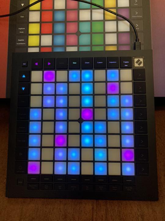 Launchpad Pro [MK3] - Refurbished | Novation