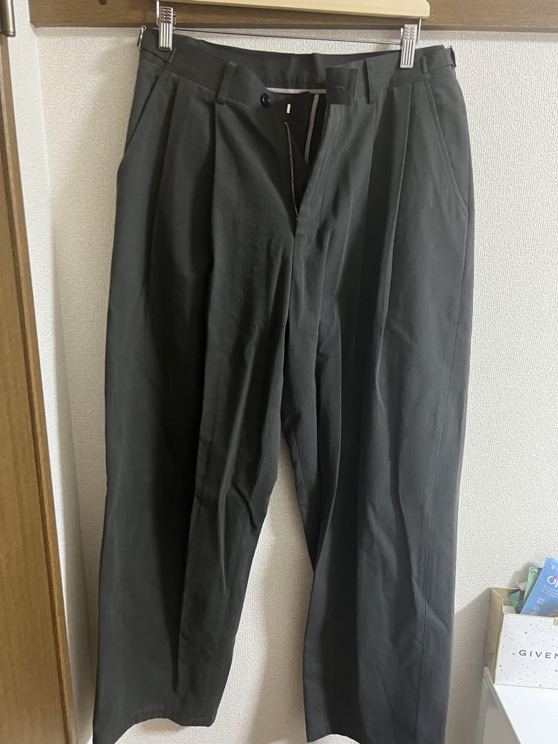 チノパンツ　size2