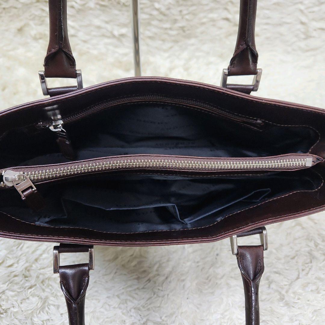 kouyamatsu様専用BURBERRY バーバリー ミニトートバッグ