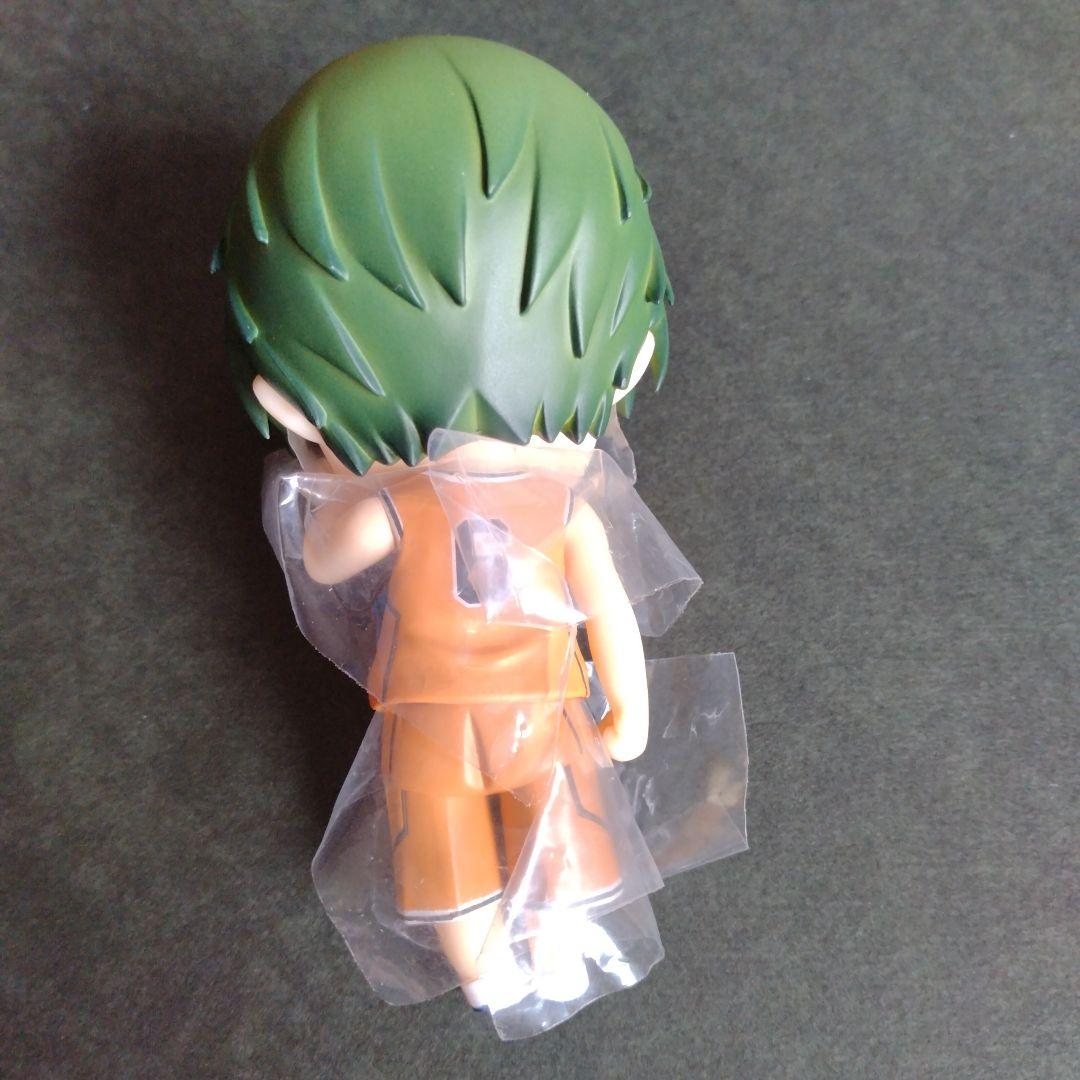 ねんどろいど 黒子のバスケ 緑間真太郎 - メルカリ