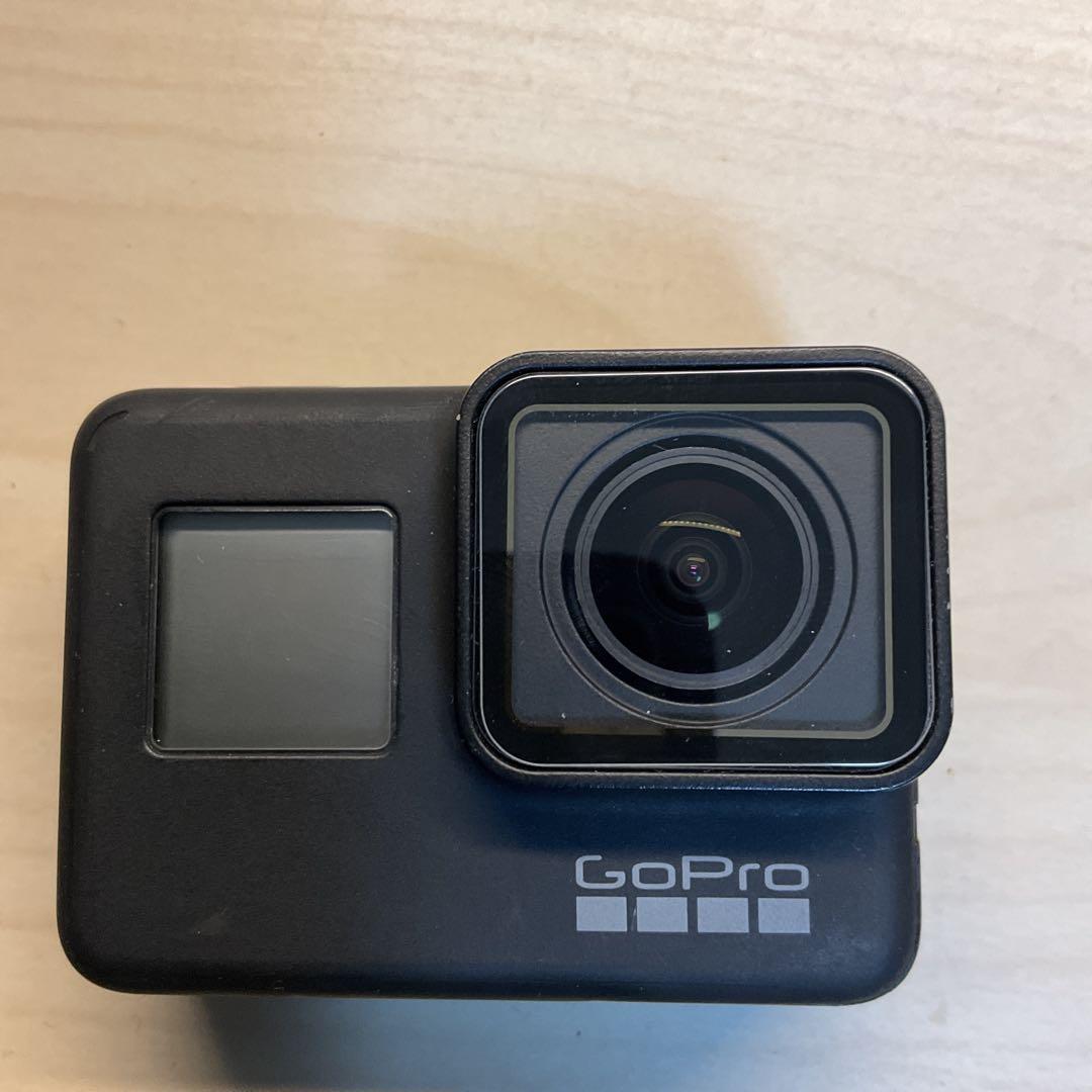 hero 7