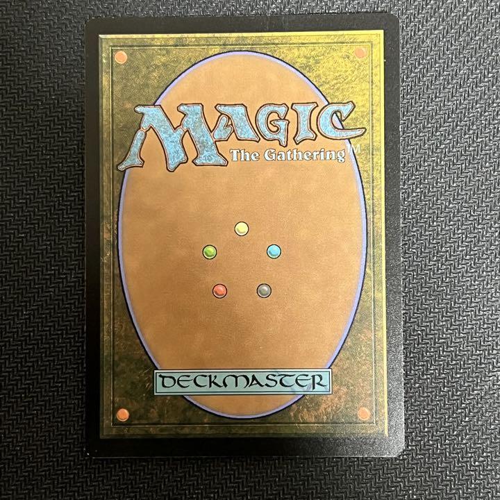 MTG 虚空の杯/Chalice of the Void foil ジャッジ褒賞 - blog