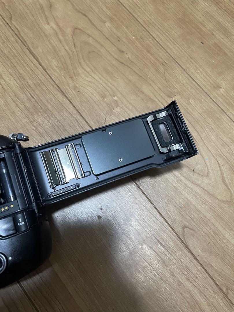 Nikon F5 ボディ フィルム一眼
