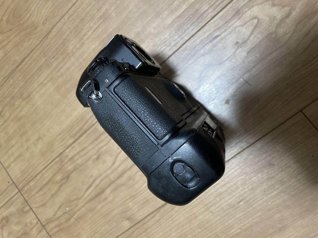Nikon F5 ボディ フィルム一眼