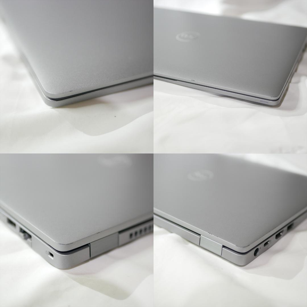 Dell Latitude 5310 i5 新品大容量1TB/16GB オマケ有